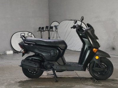 Honda CLIQ110