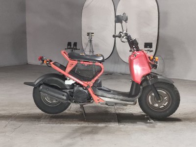 Honda ZOOMER
