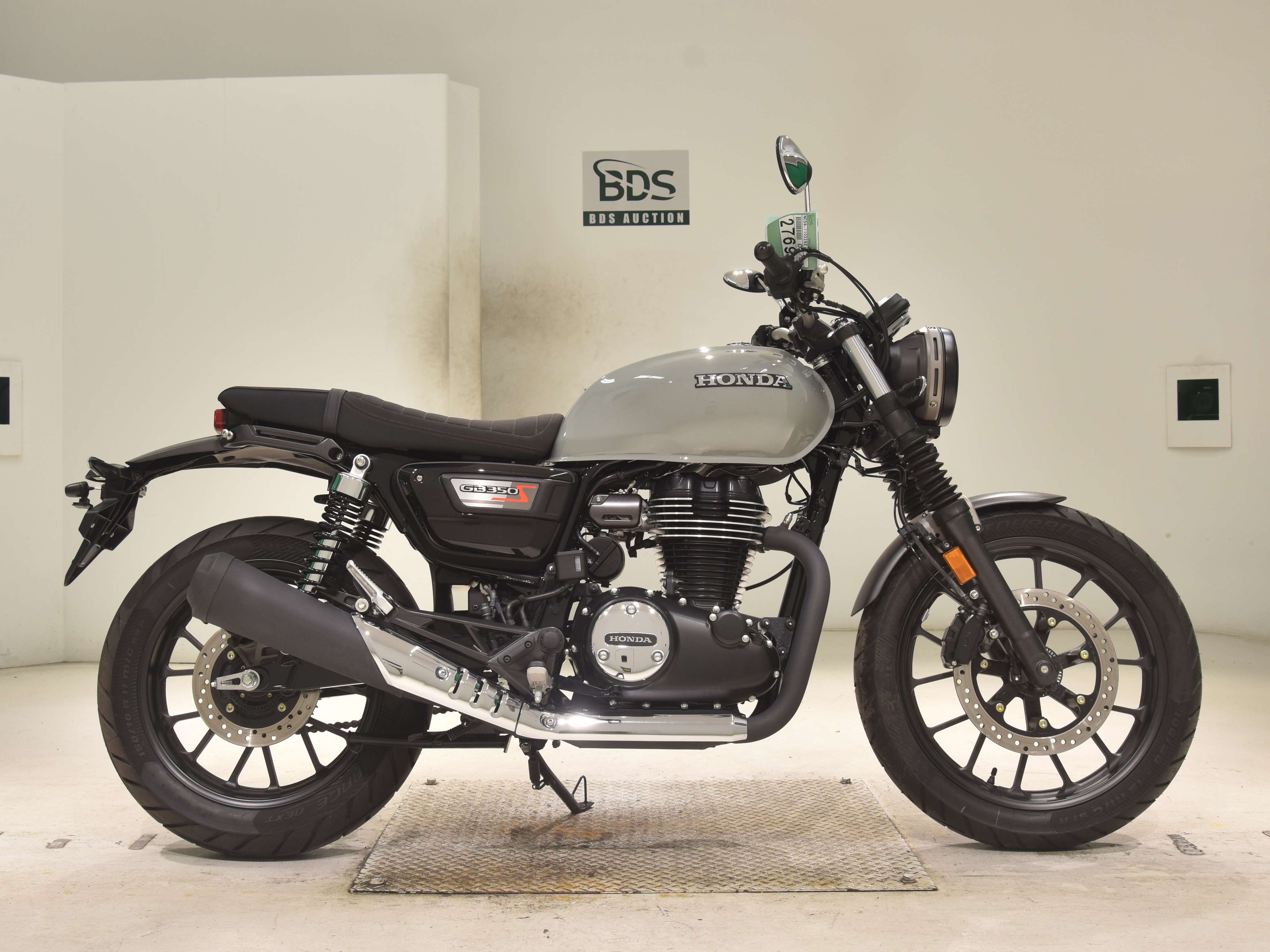 Honda GB350