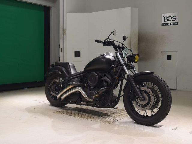 Yamaha DRAGSTAR XVS1100 — фото 3