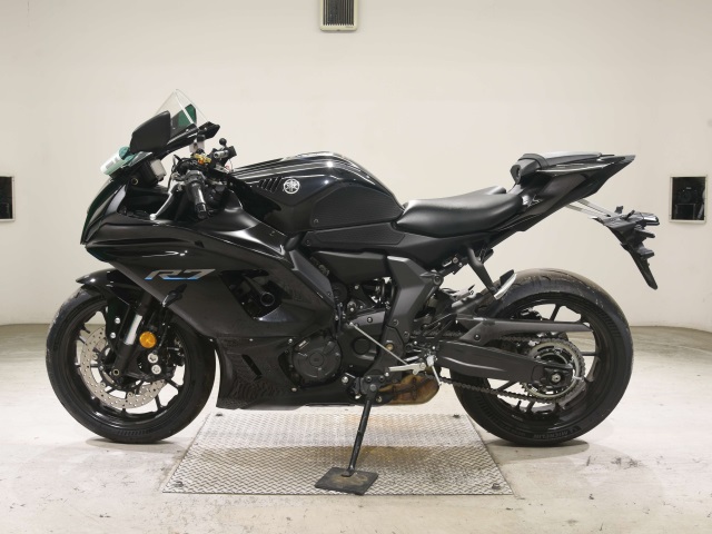Yamaha YZF-R7-2 — фото 2