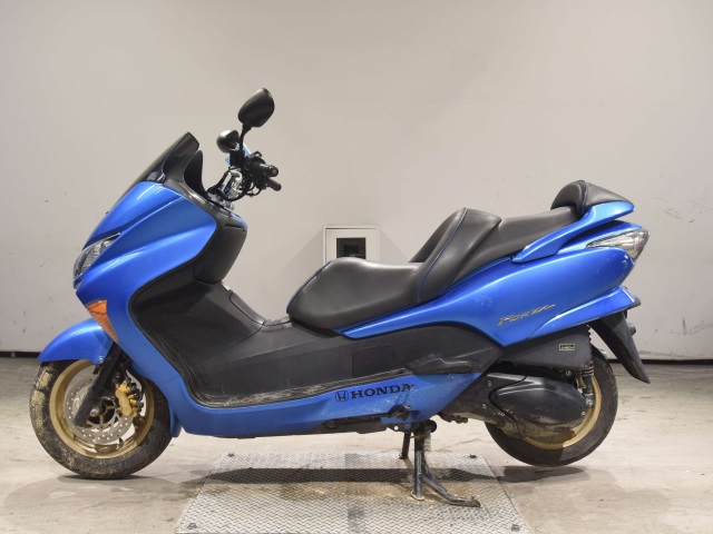 Honda FORZA — фото 2