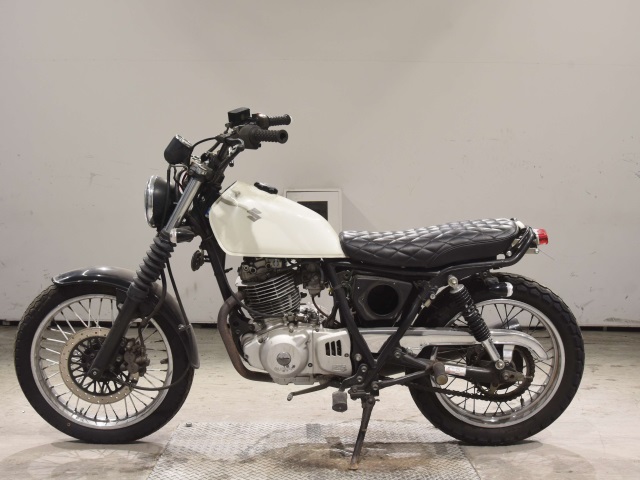 Suzuki GRASSTRACKER BIGBOY — фото 2