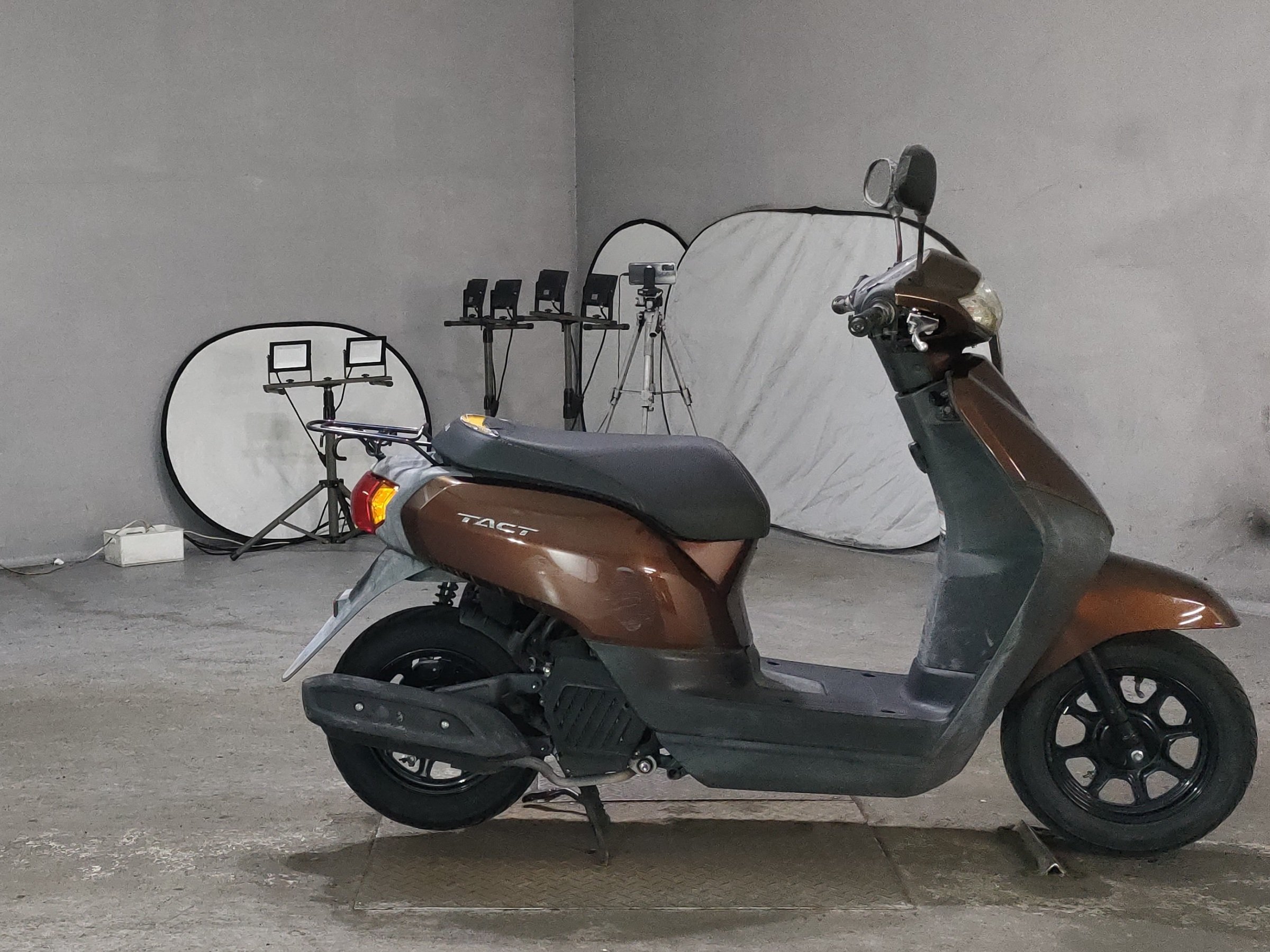 Honda TACT125