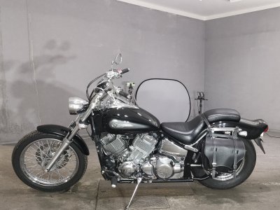 Yamaha DRAGSTAR XVS400 — фото 2
