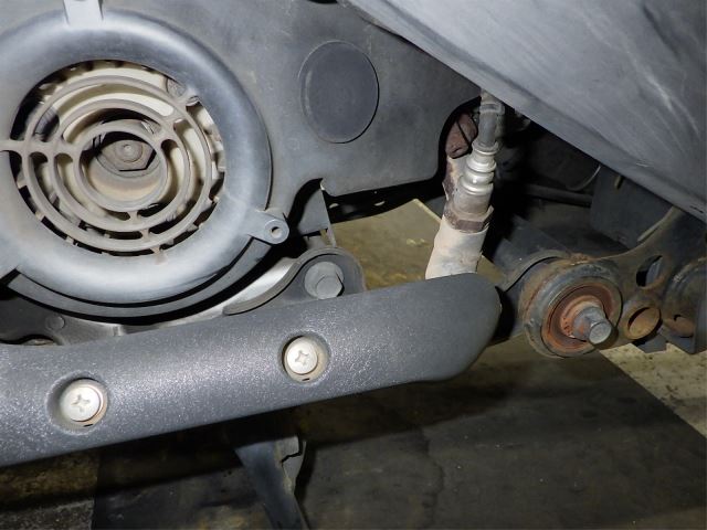 Электрика — фото 3