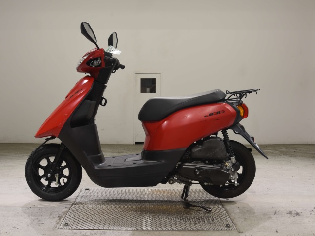 Yamaha JOG DX-3 — фото 2