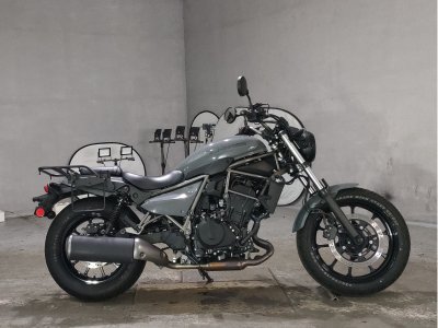 Kawasaki ELIMINATOR 400