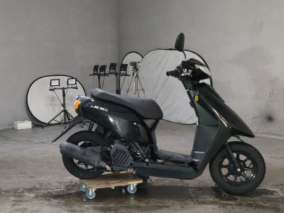 Yamaha JOG 50