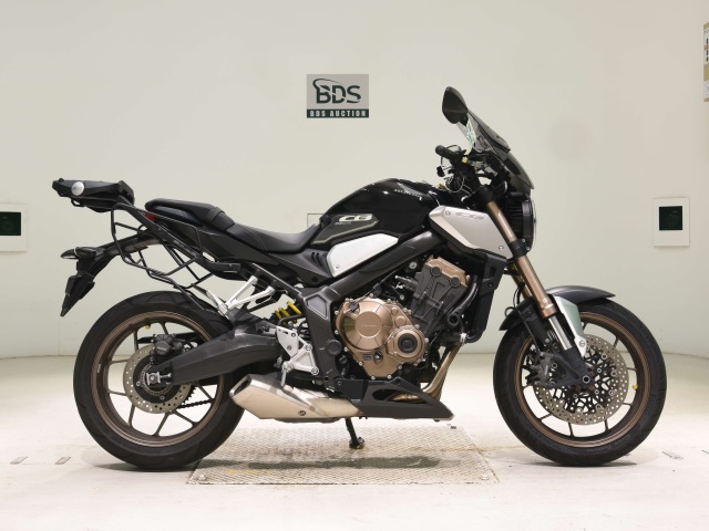 Honda CB650R
