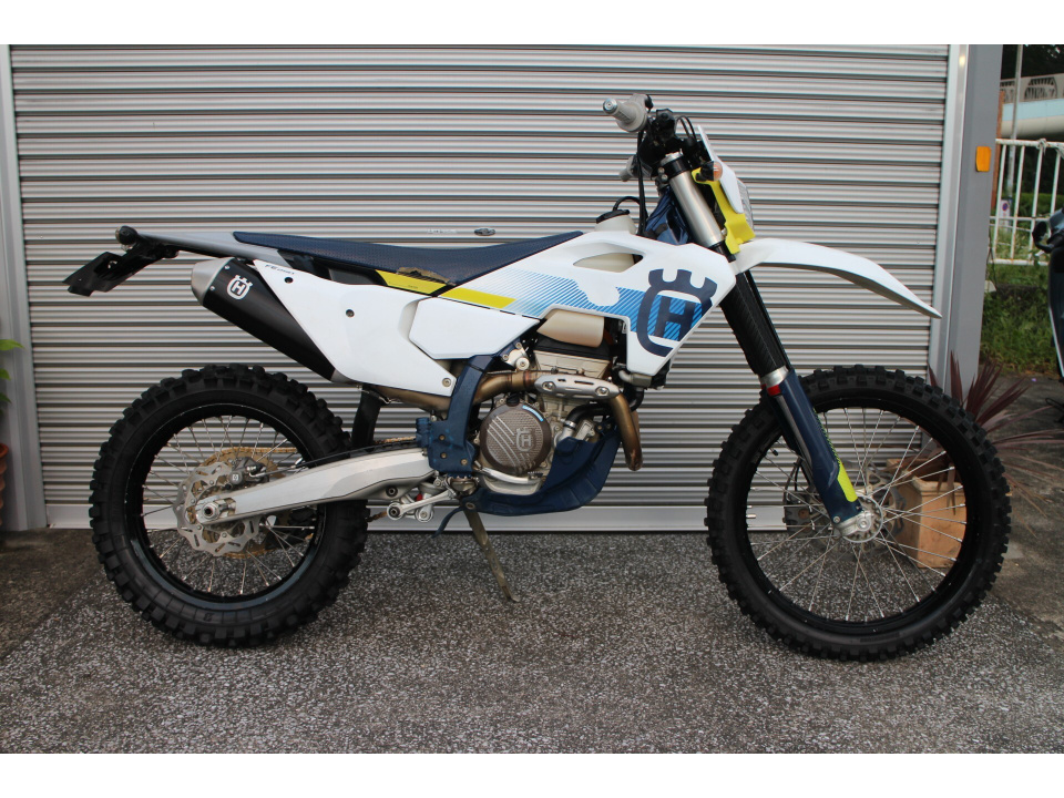 Husqvarna FE250