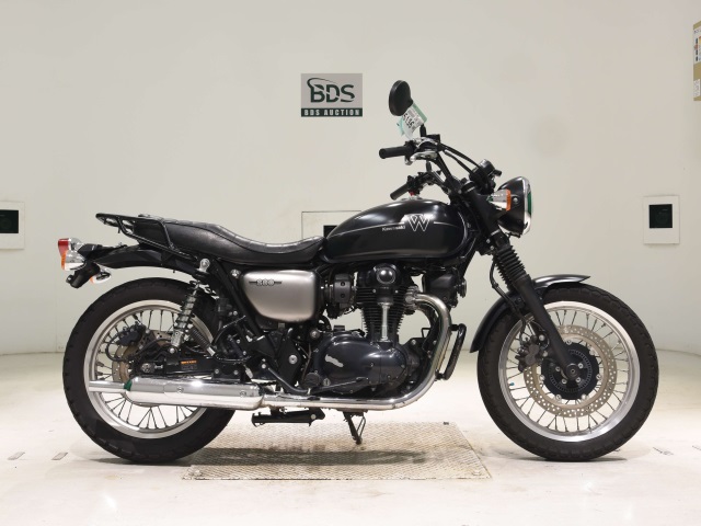 Kawasaki W800-2 STREET