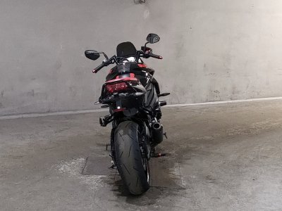 Suzuki GSX-S1000S KATANA — фото 4