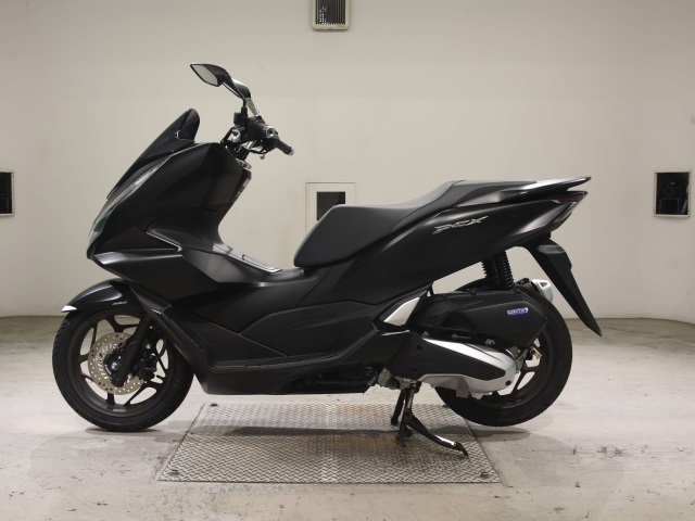Honda PCX125 — фото 2