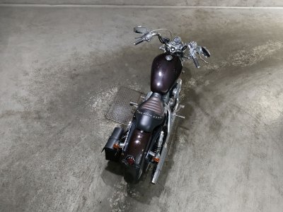 HD SPORTSTER XL883L — фото 6