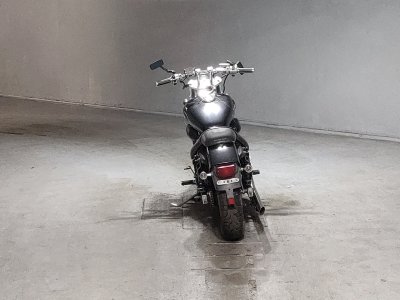 Honda MAGNA250 — фото 4
