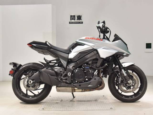 2509] Suzuki GSX-S1000S KATANA - GT79B-103343