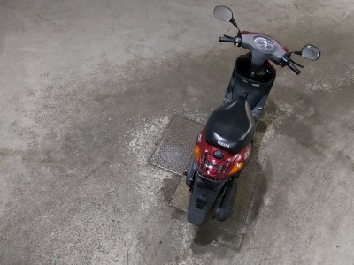 Yamaha JOG 50 — фото 6