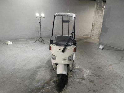 Honda GYRO CANOPY — фото 3