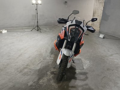 KTM 1290 SUPER ADVENTURE R — фото 3