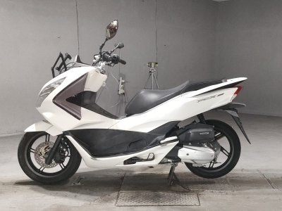 Honda PCX150 — фото 2