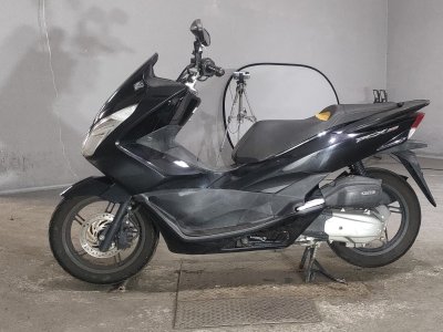 Honda PCX150 — фото 2