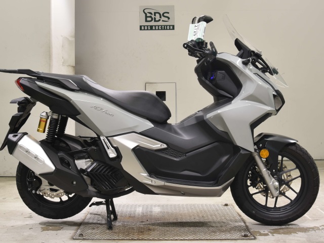 Honda ADV 160