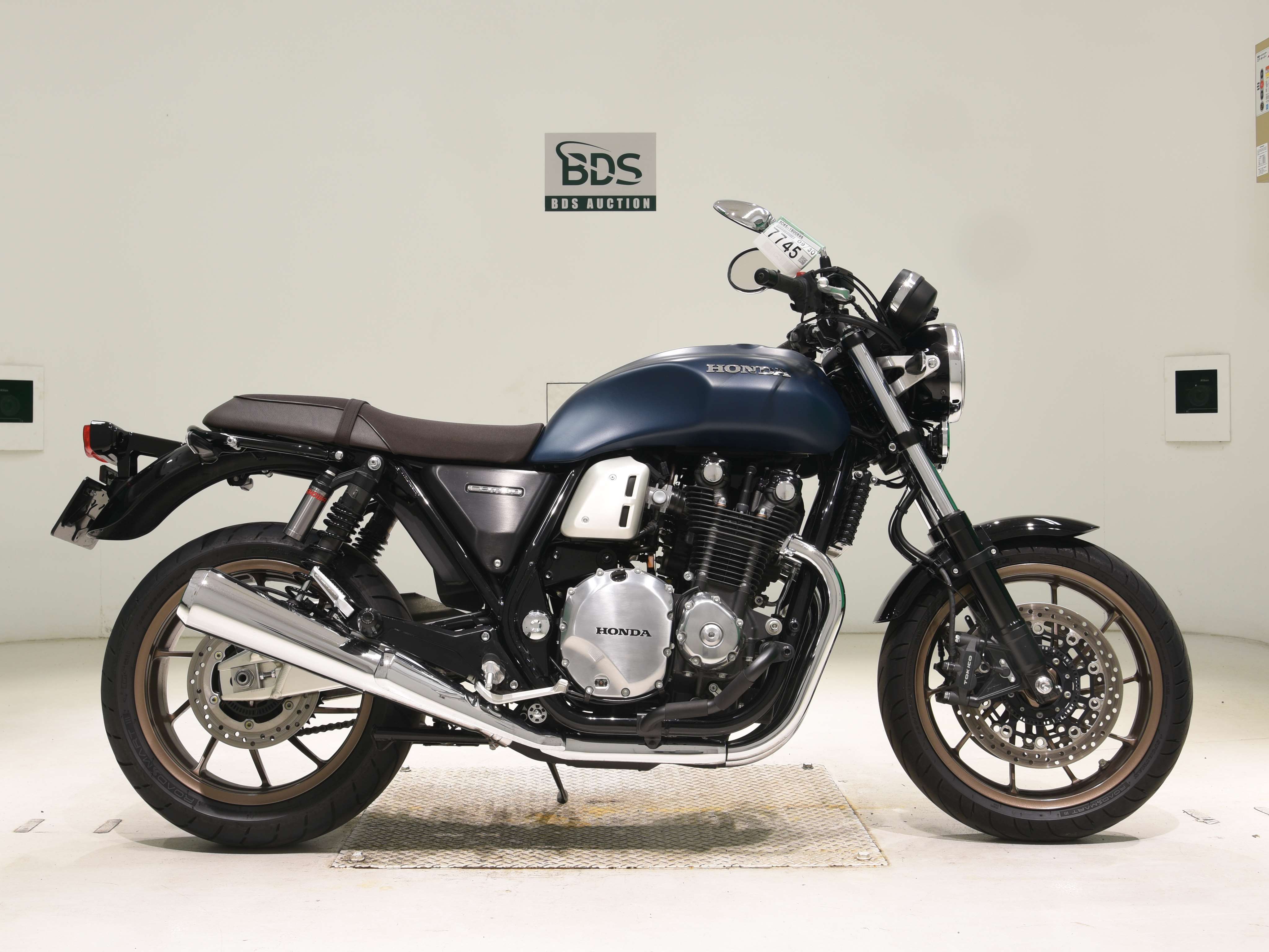 Honda CB1100RS