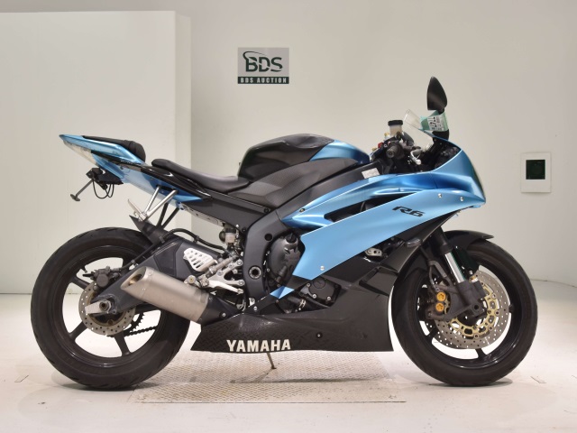 Yamaha YZF-R6