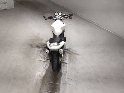 Honda HORNET 250 — фото 6