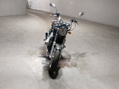 Honda CB400FOUR — фото 3