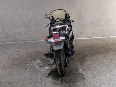 Kawasaki ZX-10 — фото 4