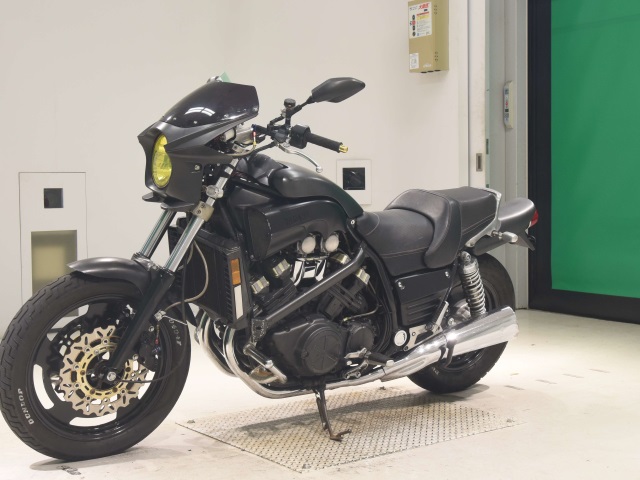Yamaha V-MAX1200 — фото 4