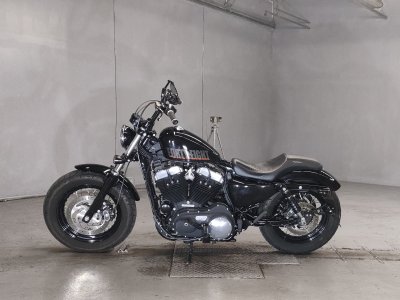 Motorcycle photo
