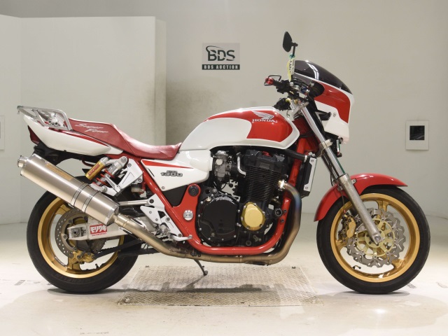 Honda CB1300SF