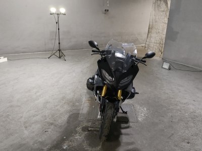 BMW R1250RS — фото 3