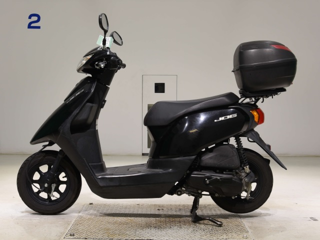 Yamaha JOG 50 — фото 2