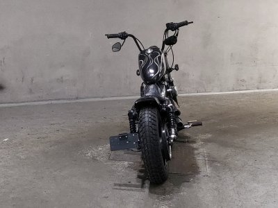 HD SPORTSTER FORTY-EIGHT XL1200X — фото 4
