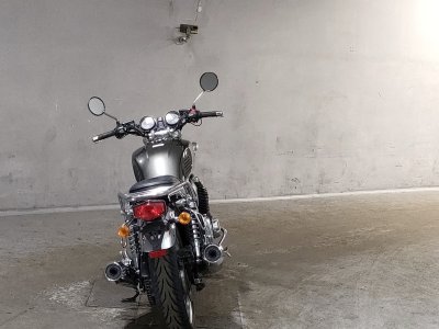 Honda CB1100EX — фото 4
