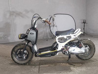 Honda ZOOMER — фото 2