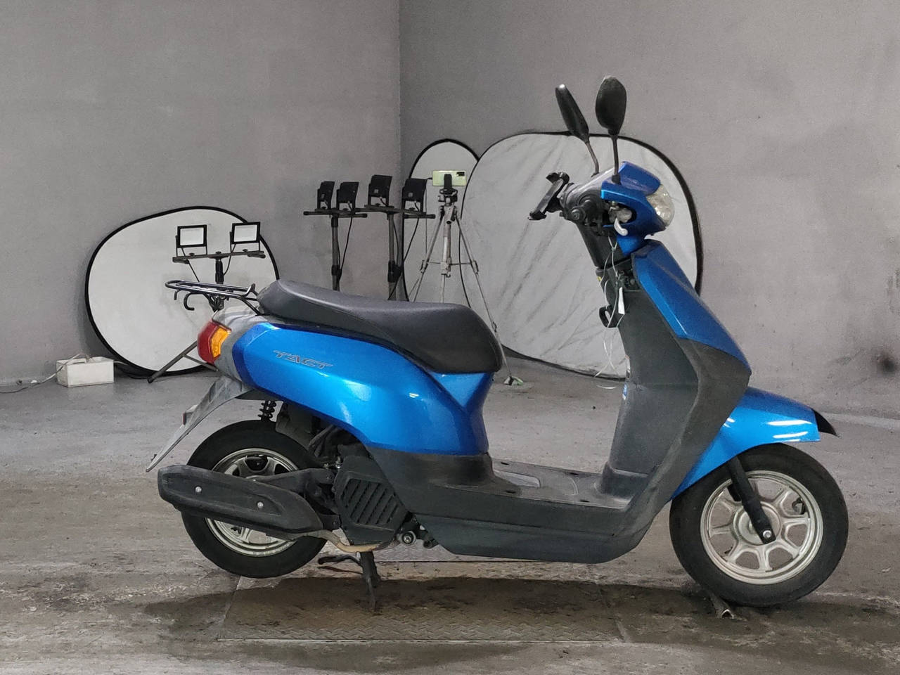 Honda TACT125