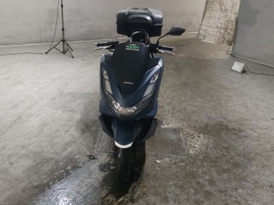 Honda PCX125 — фото 3