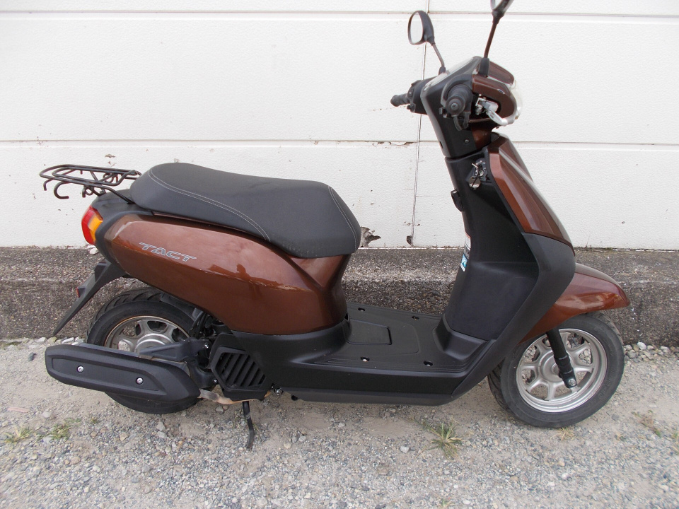 Honda TACT125