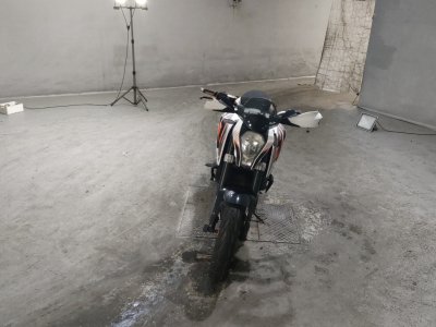 KTM 390 DUKE — фото 3