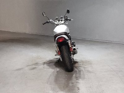 Suzuki GSX400 IMPULSE — фото 4