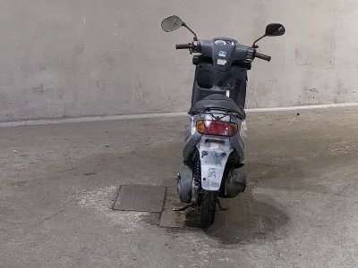 Yamaha JOG 50 — фото 4