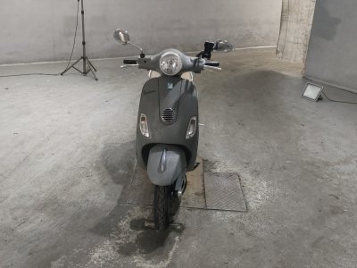 Vespa BESPА VXL125 — фото 3