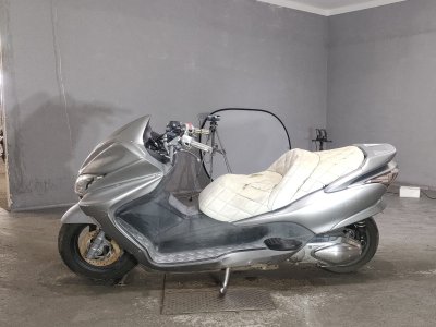 Honda FORZA Z — фото 2