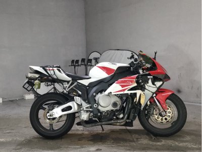 Honda CBR1000RR