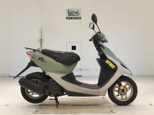 Honda DIO-5